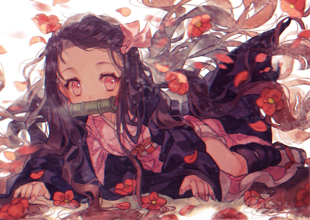 【Pixiv】2019/10/19 P站日榜