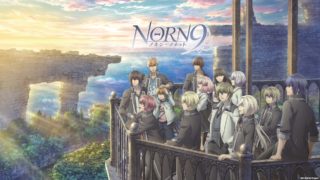 【番剧】命运九重奏-NORN9 ノルン+ノネット-1080P