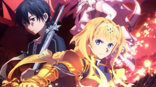 【连载】刀剑神域Alicization- 02 [1080p]