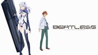 【番剧】没有心跳的少女 BD 1080P