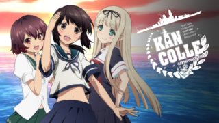 【番剧】Kantai Collection: KanColle/艦隊これくしょん -艦これ- BD 1080P