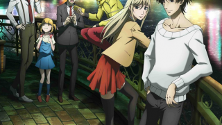 【番剧】Hakata Tonkotsu Ramens / 博多豚骨拉面 / 博多豚骨ラーメンズ 10-bit 1080p HEVC BDRip