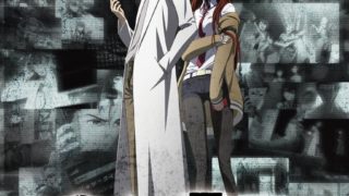 【剧场版】命运石之门-负荷领域的即视感 Steins;Gate + Steins;Gate Movie: Fuka Ryouiki no Déjà vu BD 1080P