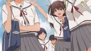 【番剧】初恋限定 Hatsukoi Limited(2009)[BDrip][1080P][TV12+OVA6+NCOPED5]