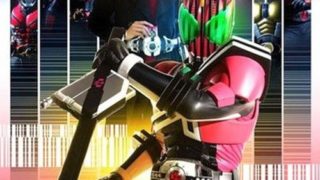 【特摄】Kamen.Rider.Decade.TV.01-31.Fin.DVDRip.BIG5.720p.MP4.KRL字幕组