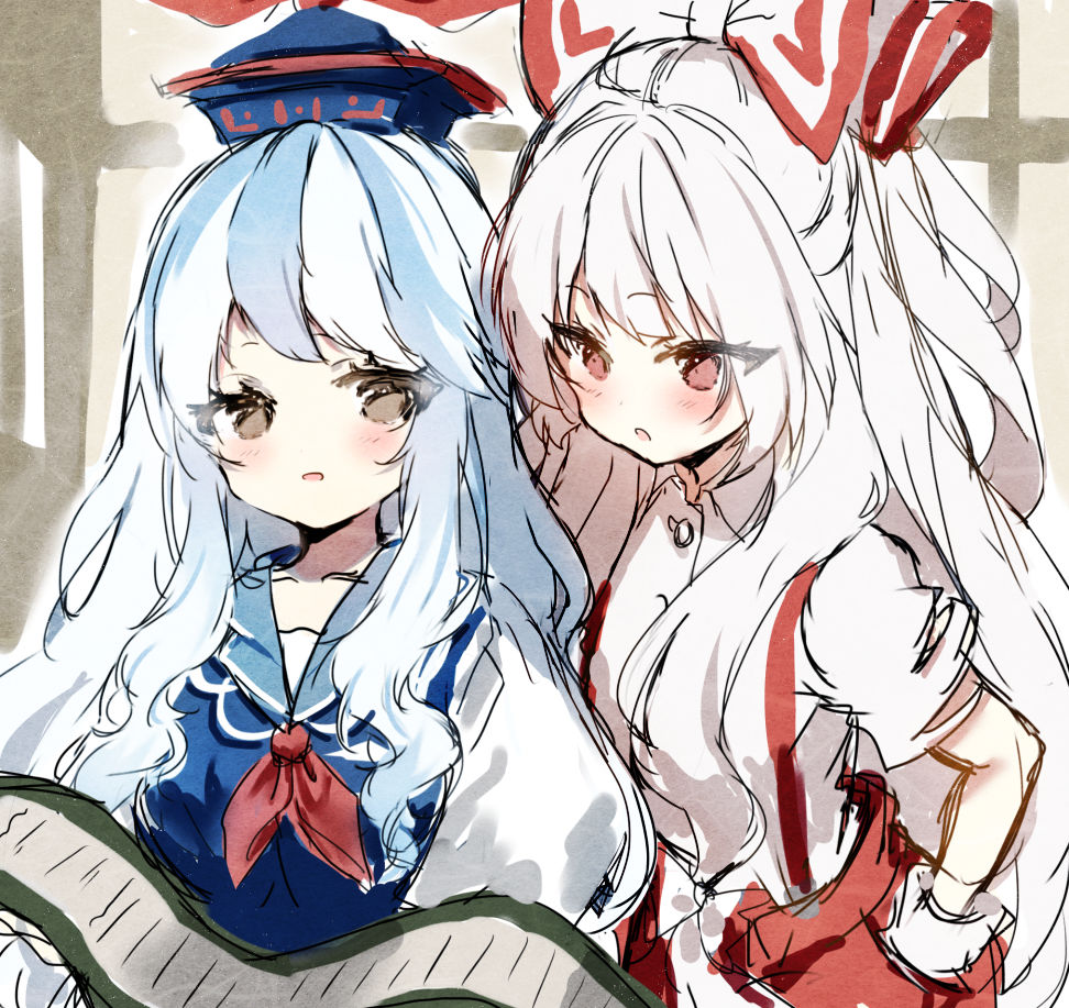 【Pixiv】2019/11/14 P站日榜