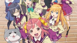 【番剧】动画同好会 Anime Gataris(2017)[BDRIP][1080P][TV12+menu3+NCOPED4+PV+SP6]