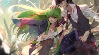 【剧场版】复活的鲁鲁修 Code Geass Fukkatsu no Lelouch BD 1080P