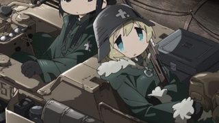 【極影字幕社】[少女終末旅行][01-12+SP][BIG5][1080p][BDrip][MP4]