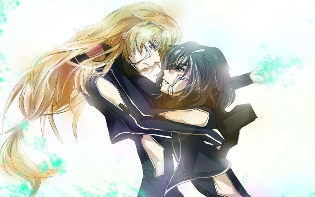 【番剧】[苍穹之法芙娜_Soukyuu no Fafner][S1+MOVIE][BDRIP][1080p][简繁外挂]