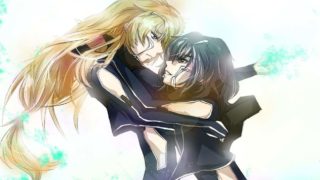 【番剧】[苍穹之法芙娜_Soukyuu no Fafner][S1+MOVIE][BDRIP][1080p][简繁外挂]