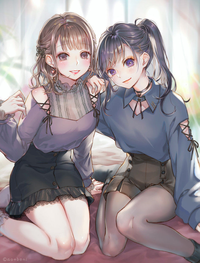 【Pixiv】2019/12/28 P站日榜