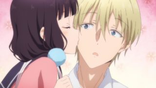 【番剧】调教咖啡厅 Blend S 1-12 [BD 1080P][简繁内封]