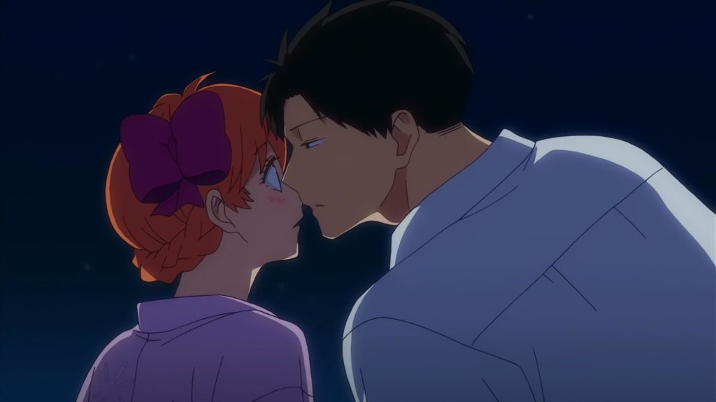 【番剧】月刊少女野崎君 Gekkan Shoujo Nozaki-kun 1-12 [BD 1080P][简繁内封]