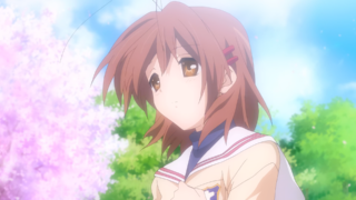 【番剧】团子大家族 Clannad+Clannad After Story S1+S2 BD 1080P 简繁内封