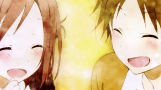 【番剧】一周的朋友 Isshuukan Friends [BDrip 1080P][x265-10bit_OPUS]