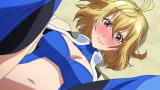 【番剧】天使与龙的轮舞 Cross Ange Tenshi to Ryuu no Rondo 1-5 [BD 1080P ][简繁内封字幕]