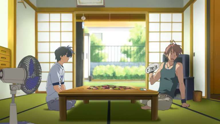 【番剧】团子大家族 Clannad+Clannad After Story S1+S2 BD 1080P 简繁内封