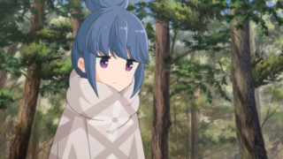 【番剧】 摇曳露营 Yuru Camp 1-12+SP [BD 1080P HEVC AAC][简繁内封]