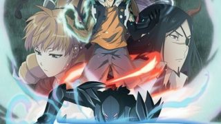 【番剧】[虚空魔境 第二季][Radiant S2][01-21][合集][1080P][MP4]