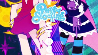 【番剧】吊带袜天使/Panty & Stocking with Garterbelt BD 1080P