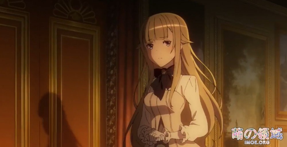 受疫情影响，剧场版《Princess Principal Crown Handler》第一章宣布延期- 萌の领域