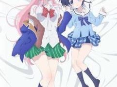 【番剧】Happy Sugar Life