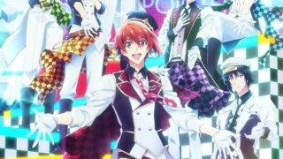 【动漫资讯】受疫情影响，《IDOLiSH7 Second BEAT!》将从第5话开始延期播出。