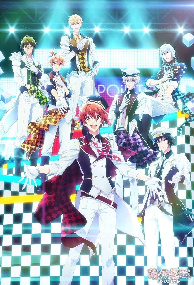 受新冠疫情影响，当前在播的4月新番《IDOLiSH7 Second BEAT!》将从第5话开始延期播出。- 萌の领域