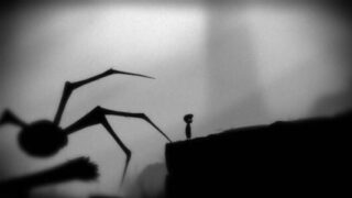 【PC】地狱边境 LIMBO（度盘/81M）