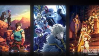 【动漫资讯】剧场版动画《Fate/Grand Order -神圣圆桌领域卡美洛-》宣布上映延期