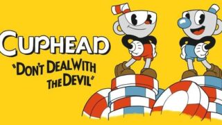 【PC】茶杯头（Cuphead）汉化版（度盘/2.5G）