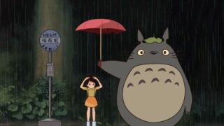 【剧场版】龙猫 （2004/1.55G/中字）