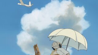 【电影】起风了 風立ちぬ The Wind Rises. 2013 1080P