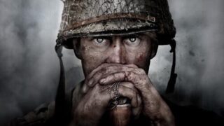 【FPS】Call of Duty: WWII（使命召唤：二战）41g