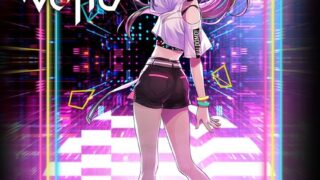 【动漫资讯】【手办】爱酱《Kizuna AI》绊爱 ‘hello world’手办及金发版开定