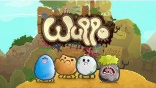 【PC】Wuppo（度盘/1G）