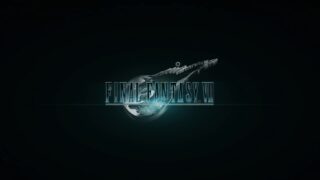 【游戏CG】最终幻想7重制版/FF7 CG动画1080p【570MB】