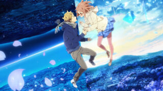 【番剧】 [BDRip][10Bit][Snow-Raws] 境界的彼方/Beyond the Boundary/境界の彼方(BD 1920x1080 HEVC-YUV420P10 FLAC)