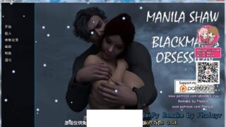 【欧美SLG/汉化/动态CG/PC/安卓]马尼拉·肖 V0.4 重置精翻汉化版+全CG【PC/安卓】【更新/5G】