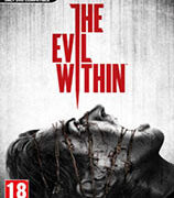 【游戏】恶灵附身（The Evil Within）》