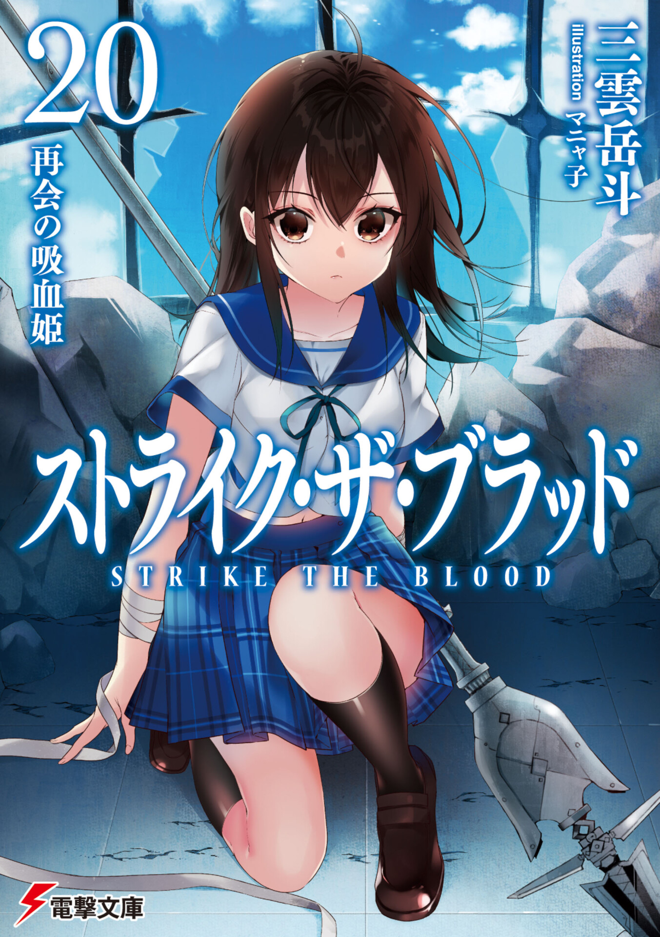 Light_Novel_Vol_20