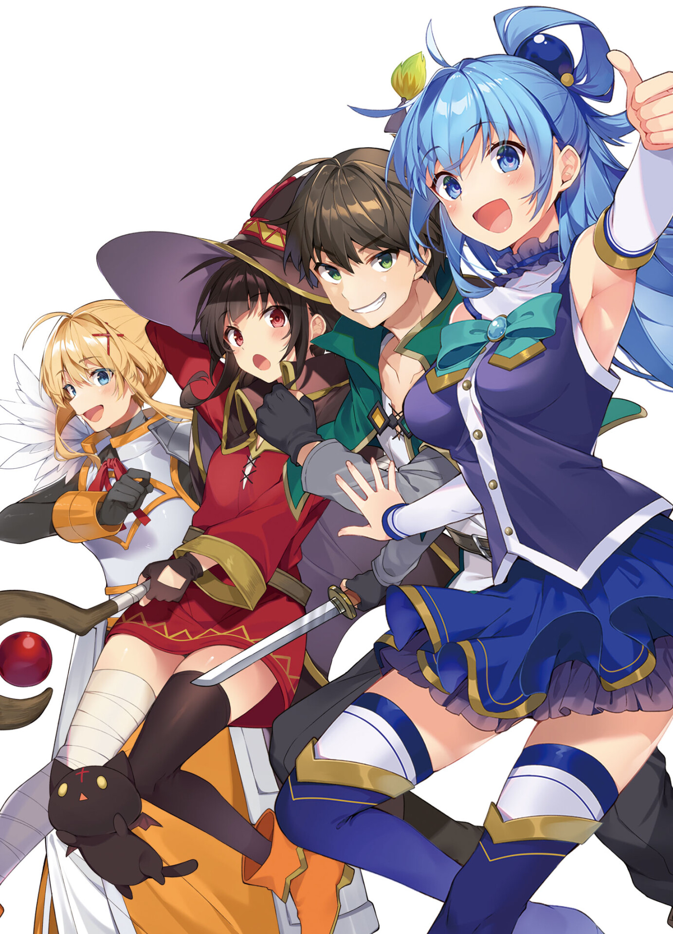 KonoSuba17