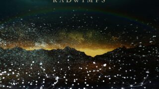 【音乐】Light The Light RADWIMPS [FLAC][OneDrive]