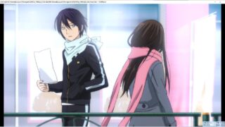 【番剧】[VCB-Studio] Noragami / 野良神 S1+S2+OADs 10-bit 1080p BDRip [Reseed Fin]【BT】