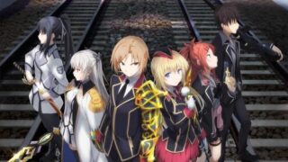 【番剧】QUALIDEA CODE——已完结