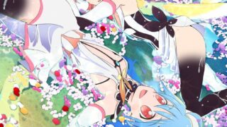 【番剧】FLIP FLAPPERS【度盘/2.59GB】