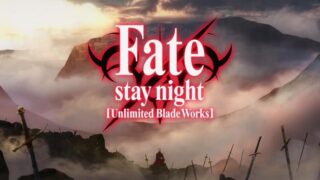 【番剧】Fate/stay night Unlimited Blade Works (BD 1080P)【简体】