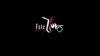 【番剧】[VCB-Studio] Fate Zero 1080p BDRip [58.1G]