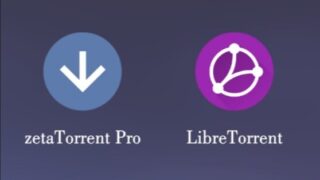 【软件分享】Libretorrent&Zetatorrent Pro&Flud(磁力下载器)